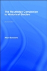 The Routledge Companion to Historical Studies - Book