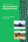 Fundamentals of Geosynthetic Engineering - Book