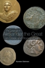 The Legend of Alexander the Great on Greek and Roman Coins - Book