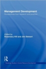 Management Development : Perspectives from Research and Practice - Book
