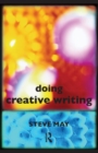 Doing Creative Writing - Book