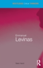 Emmanuel Levinas - Book