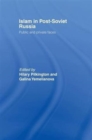 Islam in Post-Soviet Russia - Book
