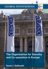 The Organization for Security and Co-operation in Europe (OSCE) - Book