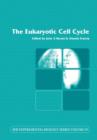 The Eukaryotic Cell Cycle : Volume 59 - Book