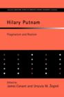 Hilary Putnam : Pragmatism and Realism - Book