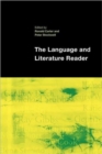 The Language and Literature Reader - Book