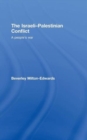 The Israeli-Palestinian Conflict : A People's War - Book