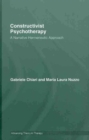 Constructivist Psychotherapy : A Narrative Hermeneutic Approach - Book