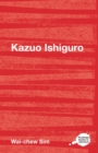 Kazuo Ishiguro - Book