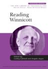 Reading Winnicott - Book