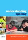 Understanding Spelling - Book