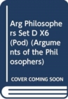 Arg Philosophers Set D X6 (Pod) - Book