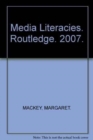 Media Literacies - Book