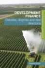 Development Finance - Book