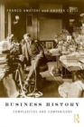 Business History : Complexities and Comparisons - Book