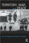 Territory, War, and Peace - Book