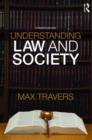 Understanding Law and Society - Book