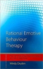 Rational Emotive Behaviour Therapy : Distinctive Features - Book