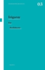 Irigaray for Architects - Book