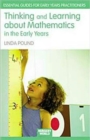Thinking and Learning About Mathematics in the Early Years - Book