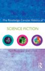 The Routledge Concise History of Science Fiction - Book