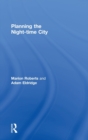Planning the Night-time City - Book