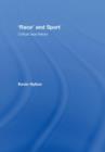 'Race' and Sport : Critical Race Theory - Book