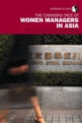 The Changing Face of Women Managers in Asia - Book