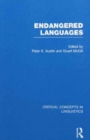 Endangered Languages - Book