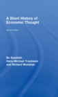 A Short History of Economic Thought - Book