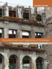 Refurbishment and Upgrading of Buildings - Book