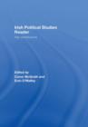 Irish Political Studies Reader : Key Contributions - Book