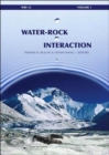 Water-Rock Interaction, Two Volume Set : Proceedings of the 12th International Symposium on Water-Rock Interaction, Kunming, China, 31 July - 5 August 2007 - Book