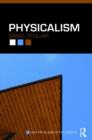 Physicalism - Book