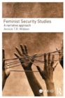 Feminist Security Studies : A Narrative Approach - Book