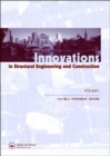 Innovations in Structural Engineering and Construction, Two Volume Set : Proceedings of the 4th International Conference on Structural and Construction Engineering, Melbourne, Australia, 26-28 Septemb - Book