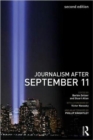 Journalism After September 11 - Book