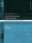 The Handbook of Child and Adolescent Psychotherapy : Psychoanalytic Approaches - Book