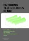 Emerging Technologies in NDT - Book