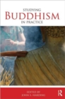 Studying Buddhism in Practice - Book