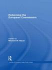 Reforming the European Commission - Book
