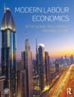 Modern Labour Economics - Book