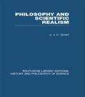 Philosophy and Scientific Realism - Book