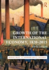 Growth of the International Economy, 1820-2015 - Book
