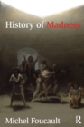 History of Madness - Book