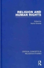 Religion and Human Rights - Book
