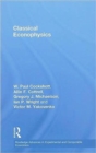 Classical Econophysics - Book