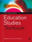 The Routledge Education Studies Textbook - Book