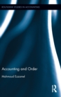 Accounting and Order - Book